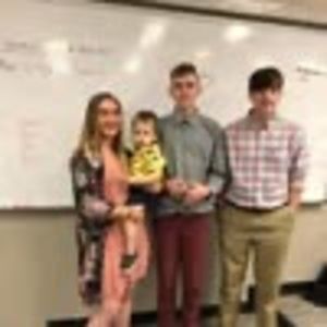 Meet your Posher, Marshall